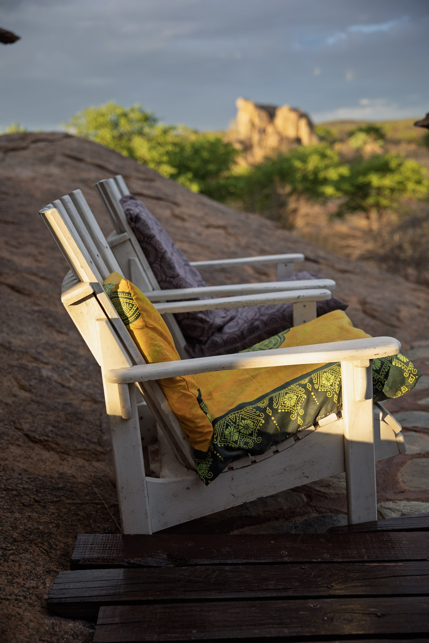 Onjowewe Treehouse