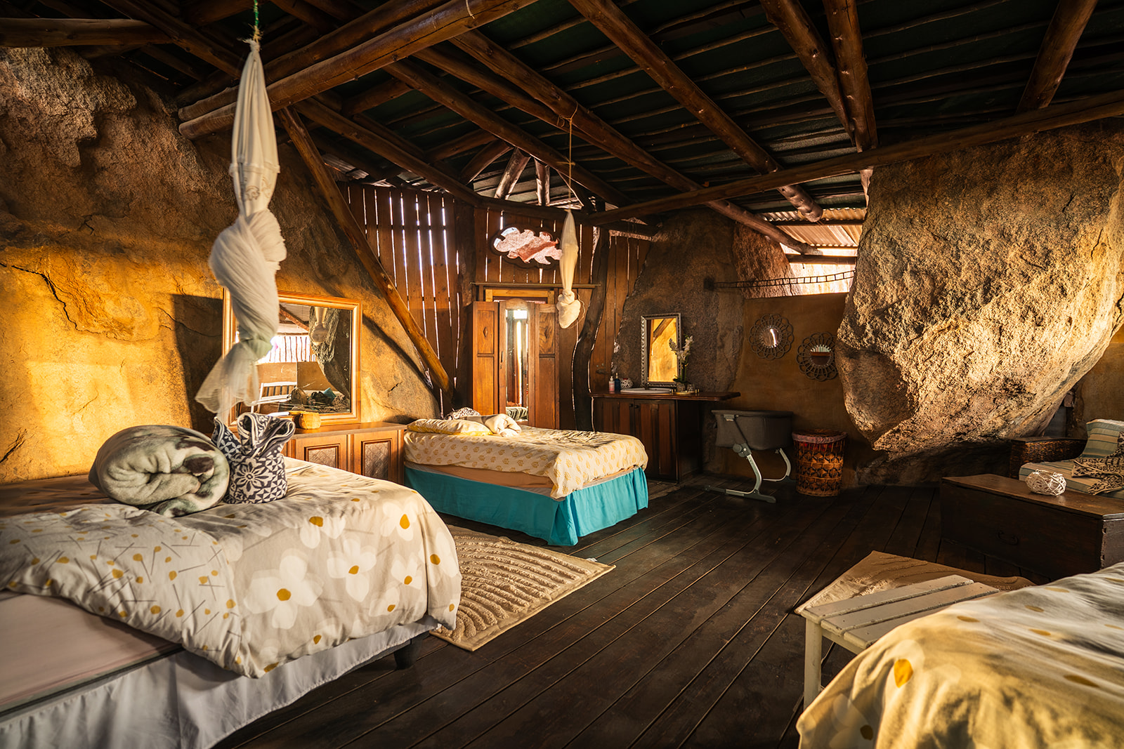 Onjowewe Treehouse gallery 2