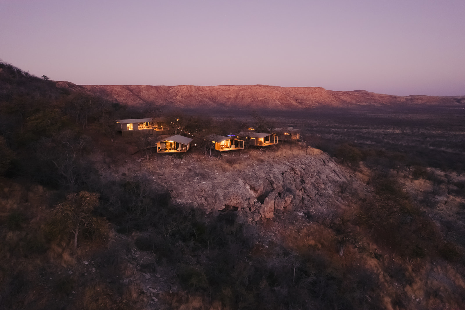 Ekoto Camp