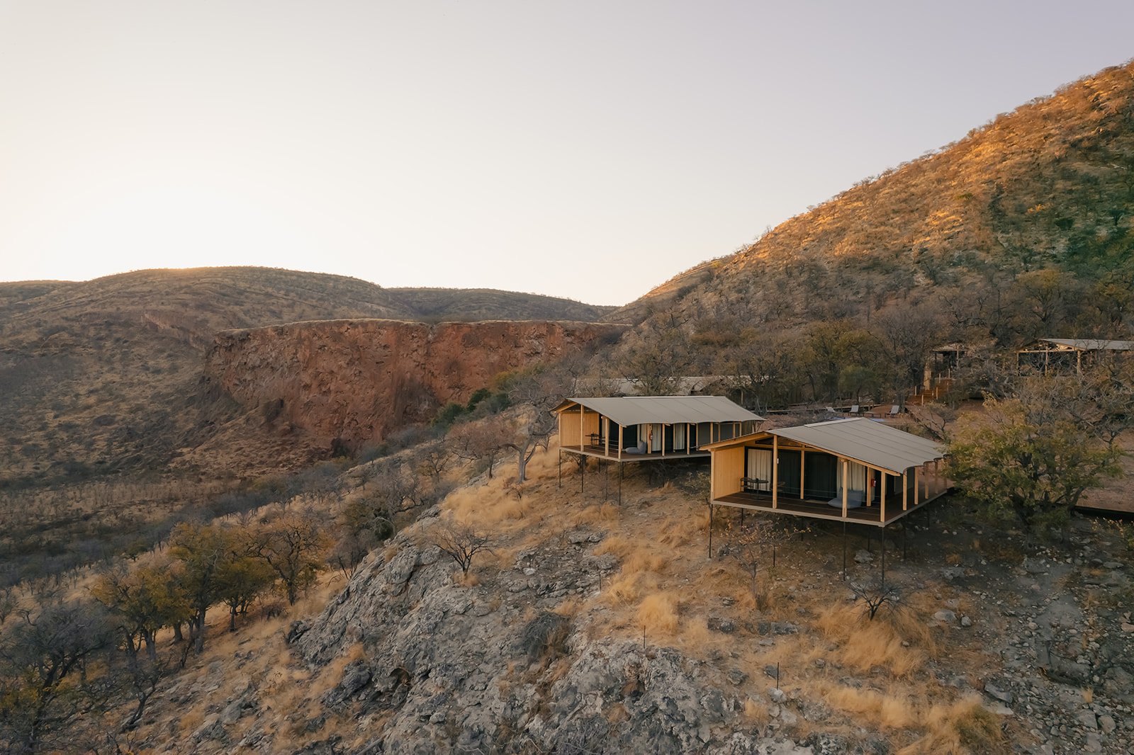 Ekoto Camp