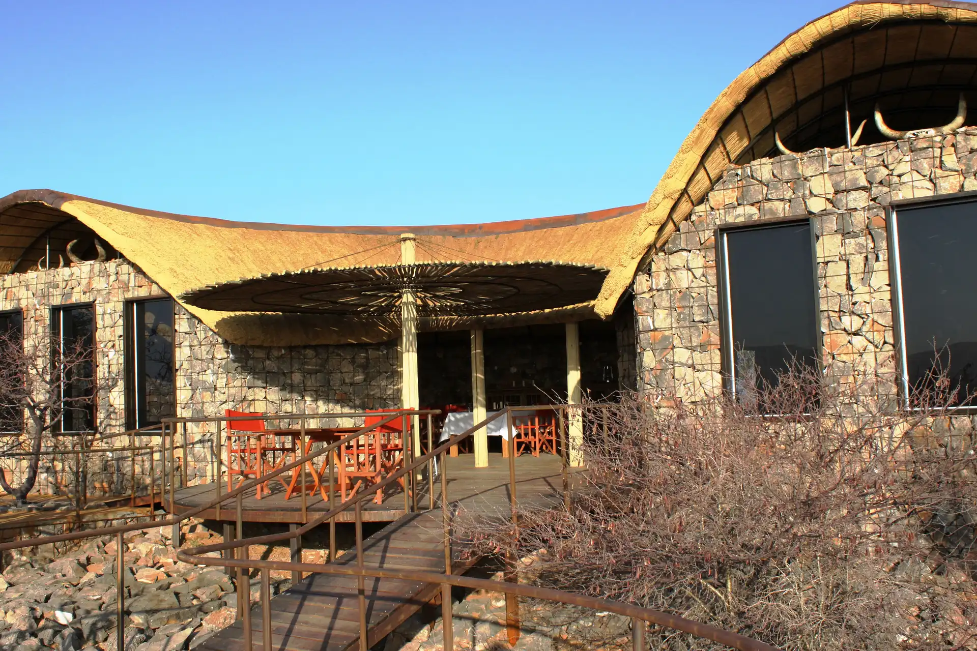 Etaambura Lodge gallery 3
