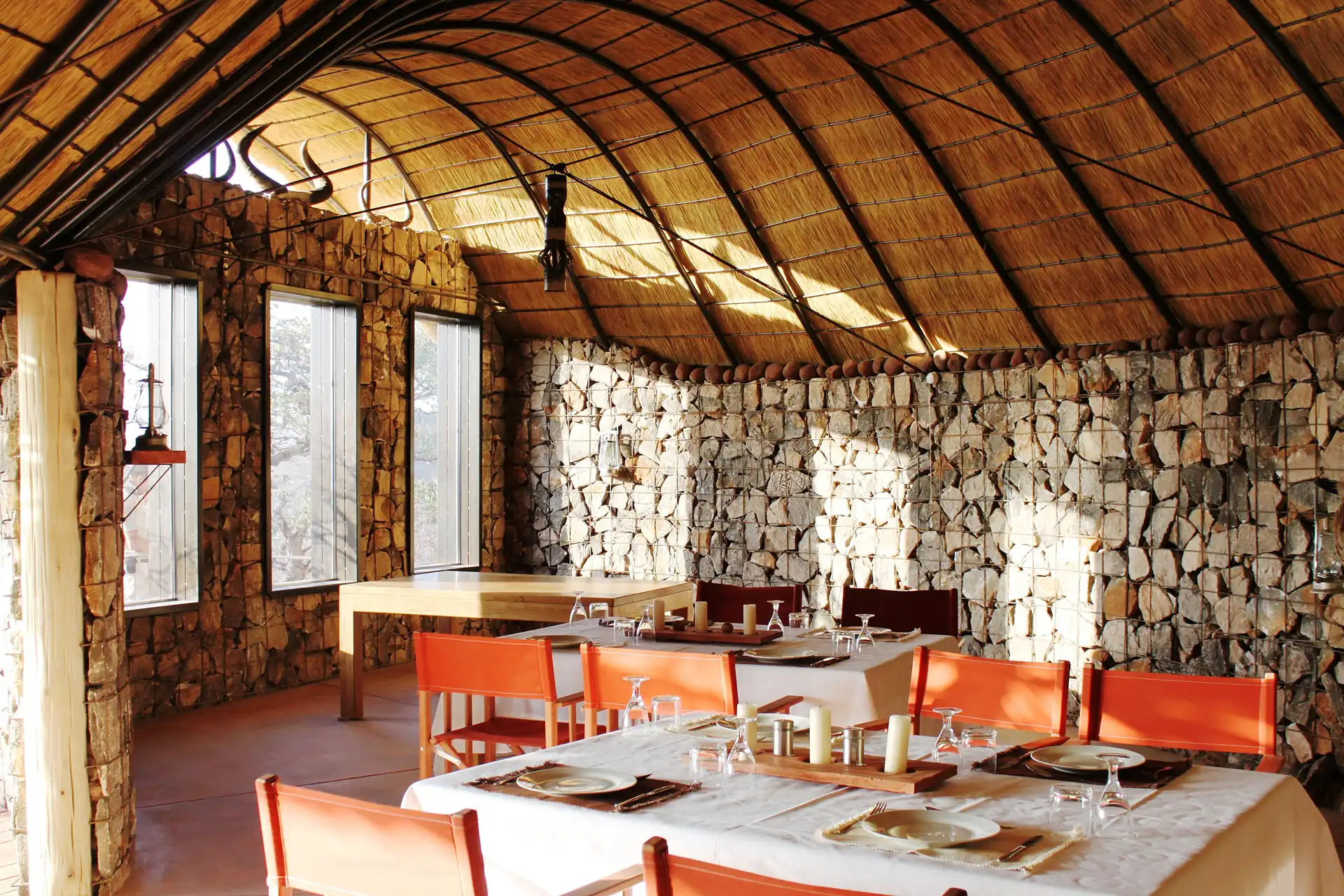 Etaambura Lodge
