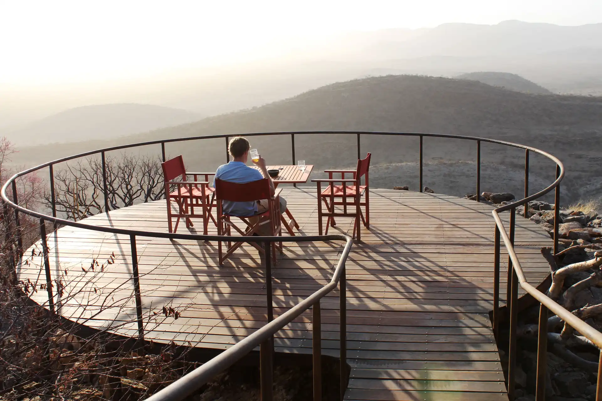 Etaambura Lodge gallery 2