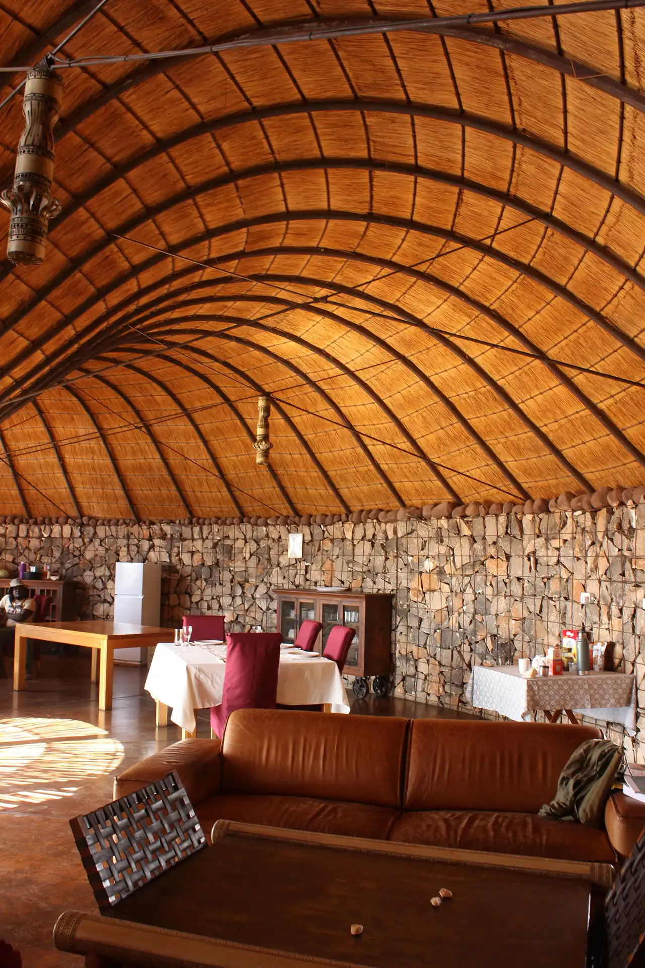 Etaambura Lodge