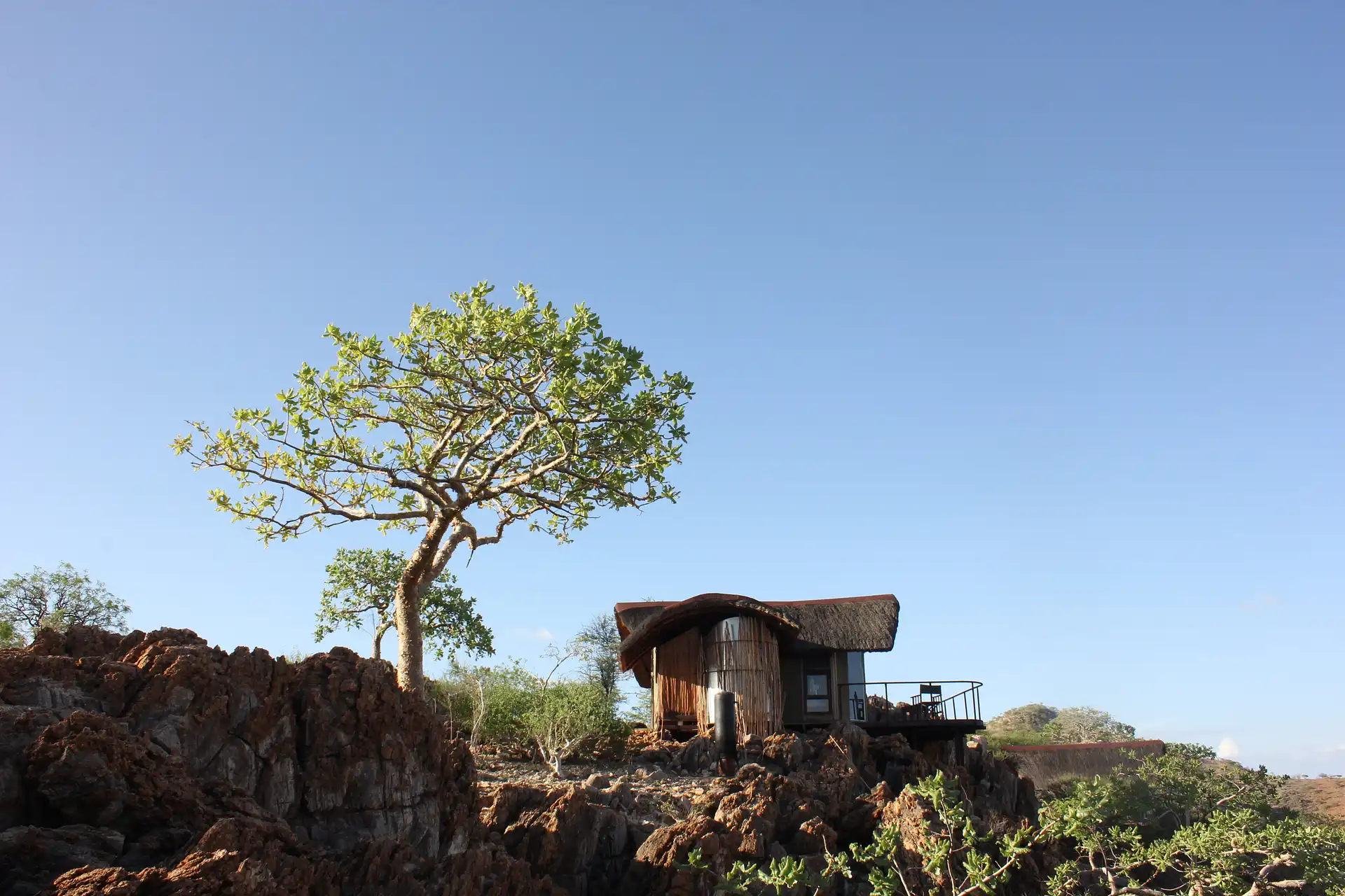 Etaambura Lodge gallery 4
