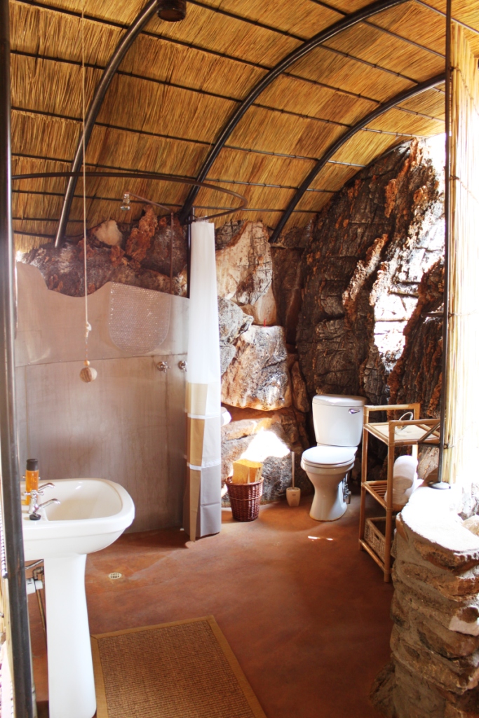 Etaambura Lodge