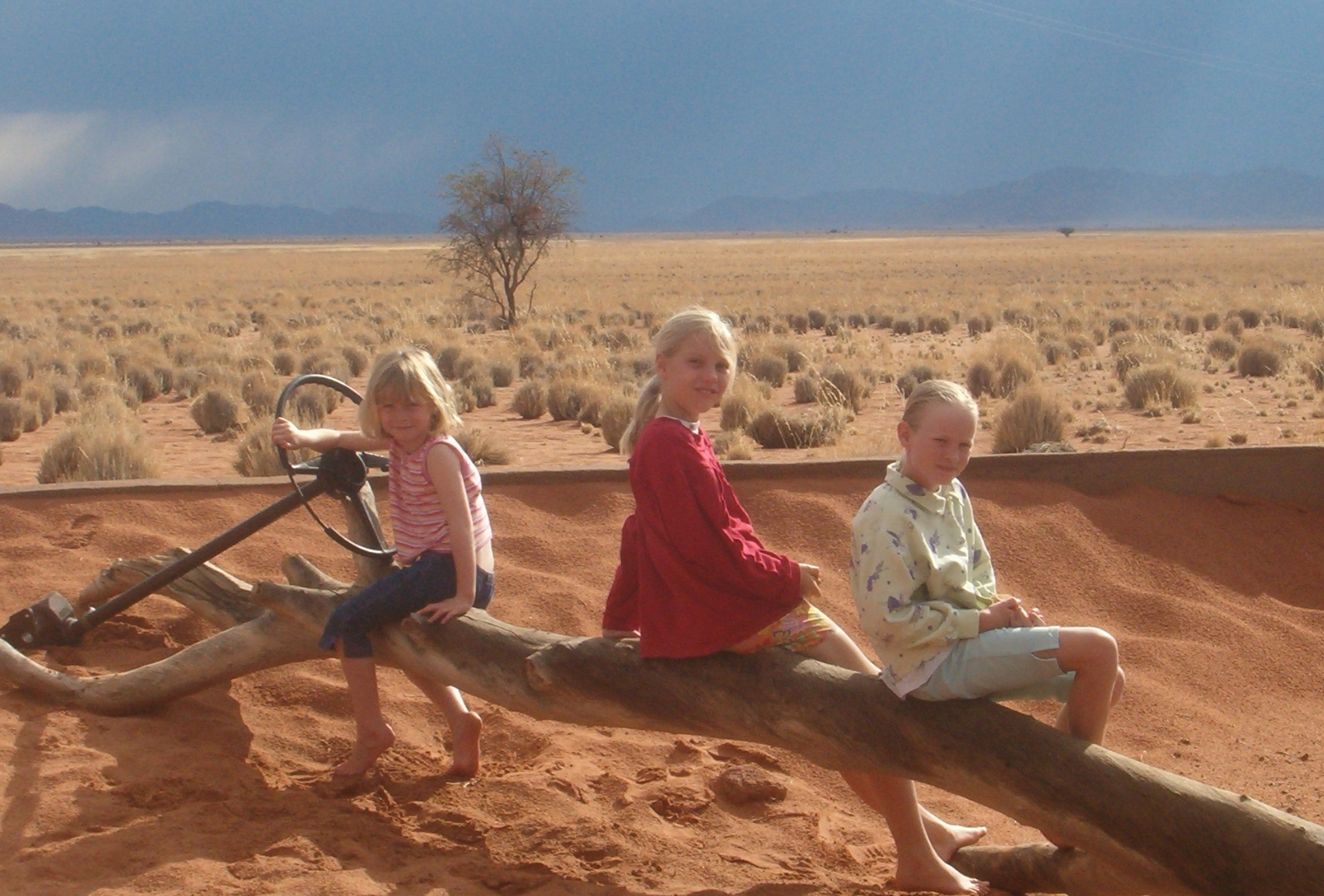 Family Hideout