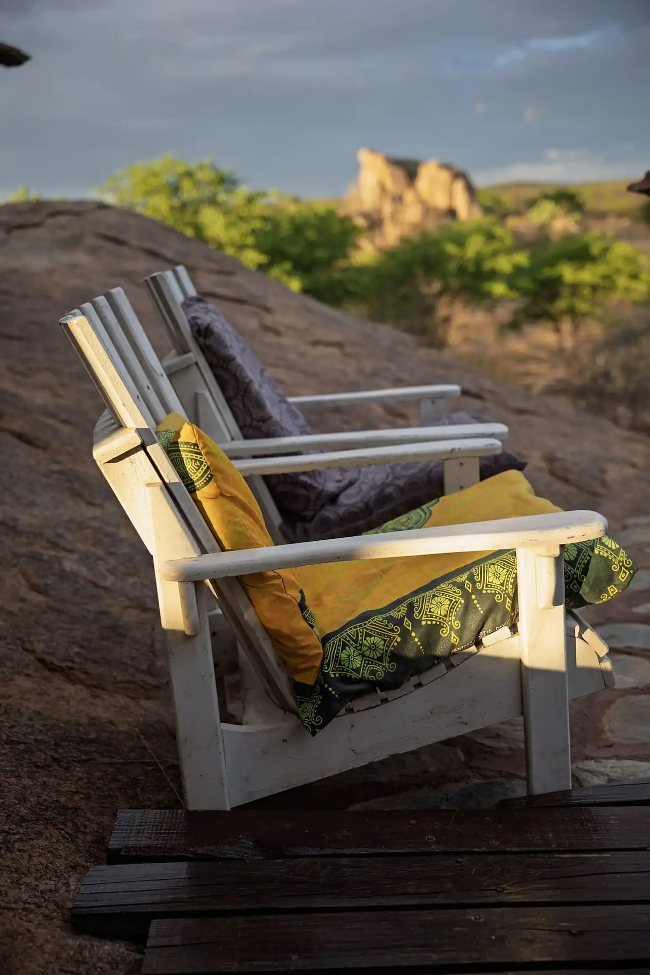 Onjowewe Treehouse