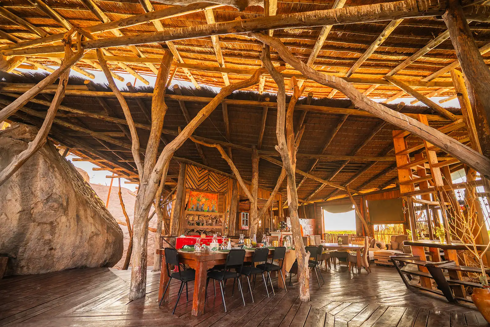 Onjowewe Treehouse — image 4