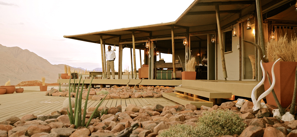 Mountain View Suite
