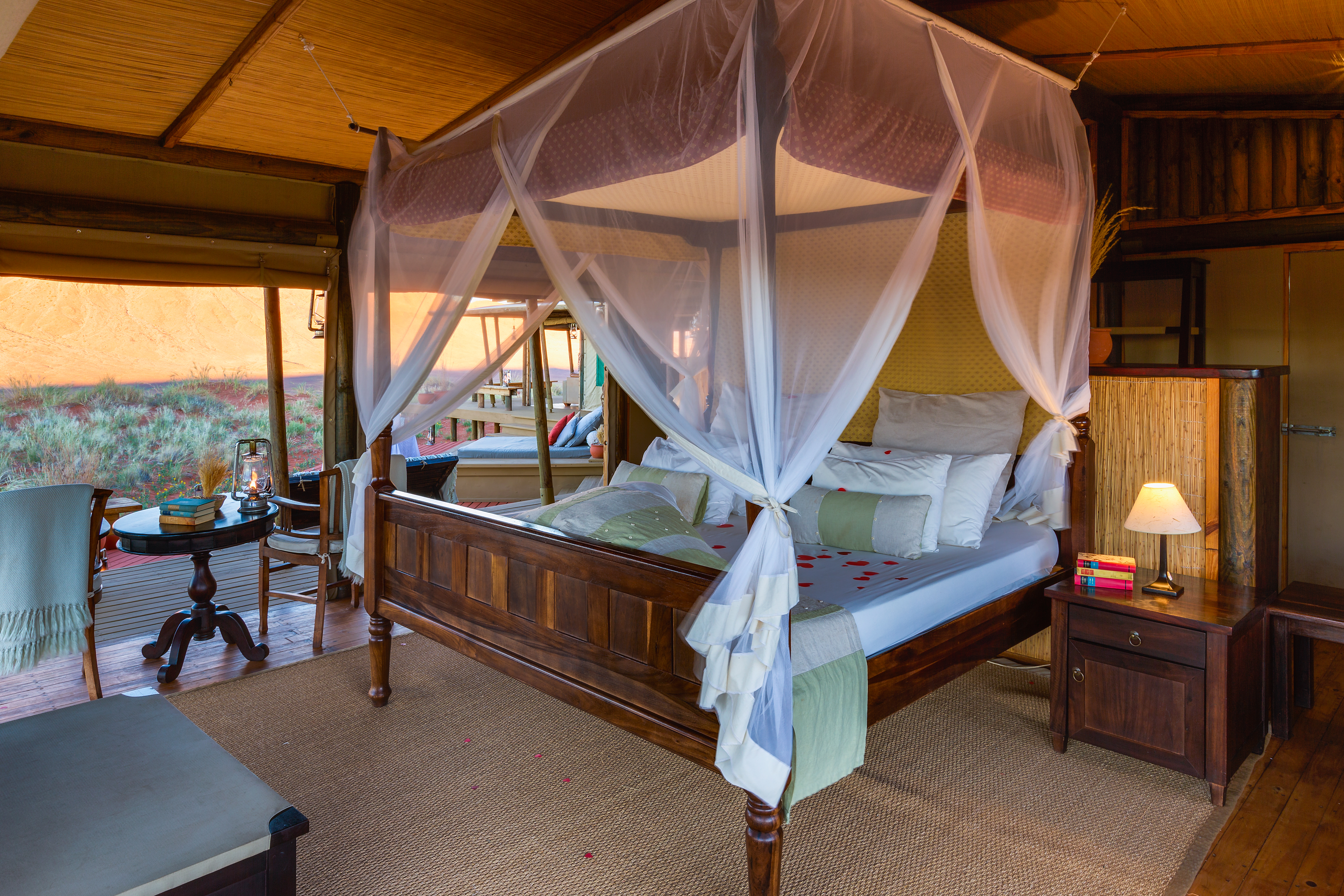 Mountain View Suite