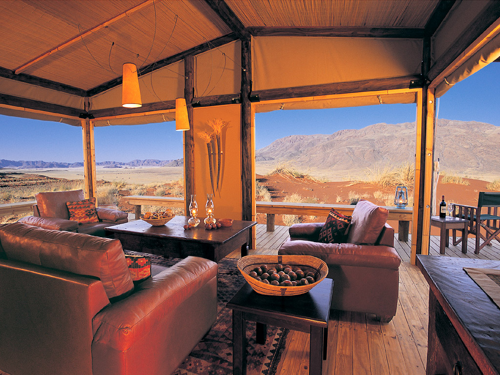 Mountain View Suite gallery 3