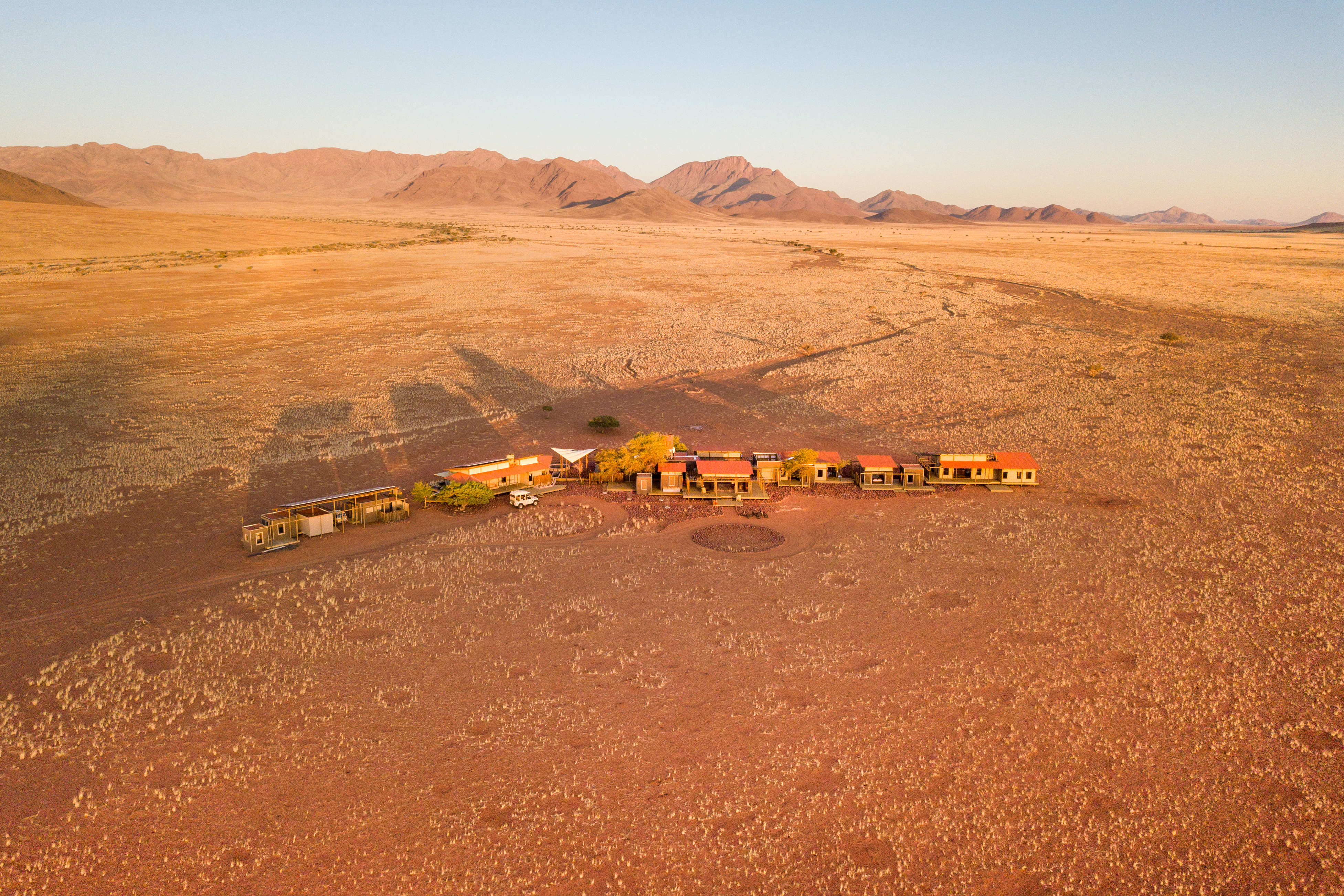 Desert Plains Camp gallery 5