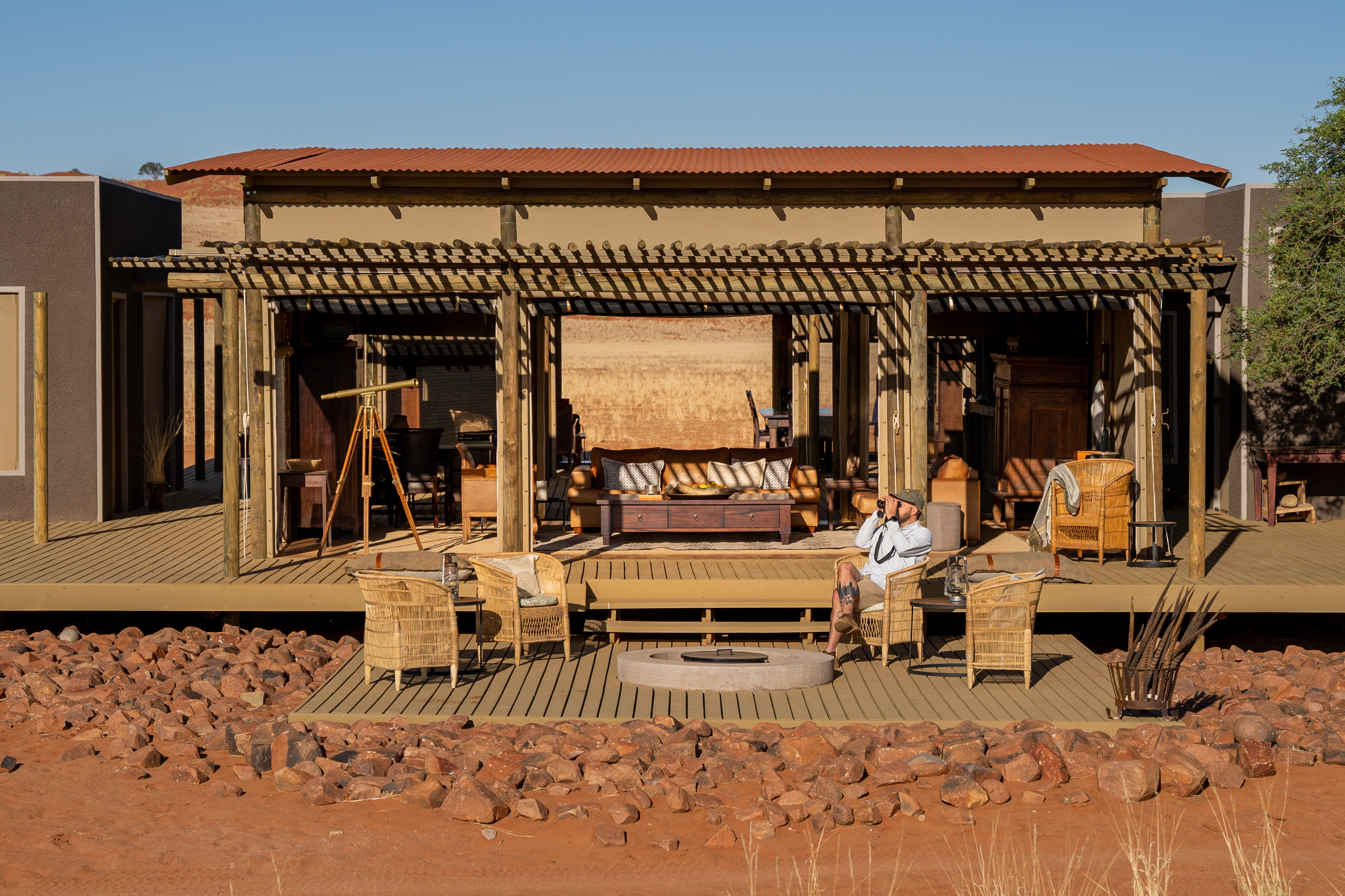 Desert Plains Camp gallery 6
