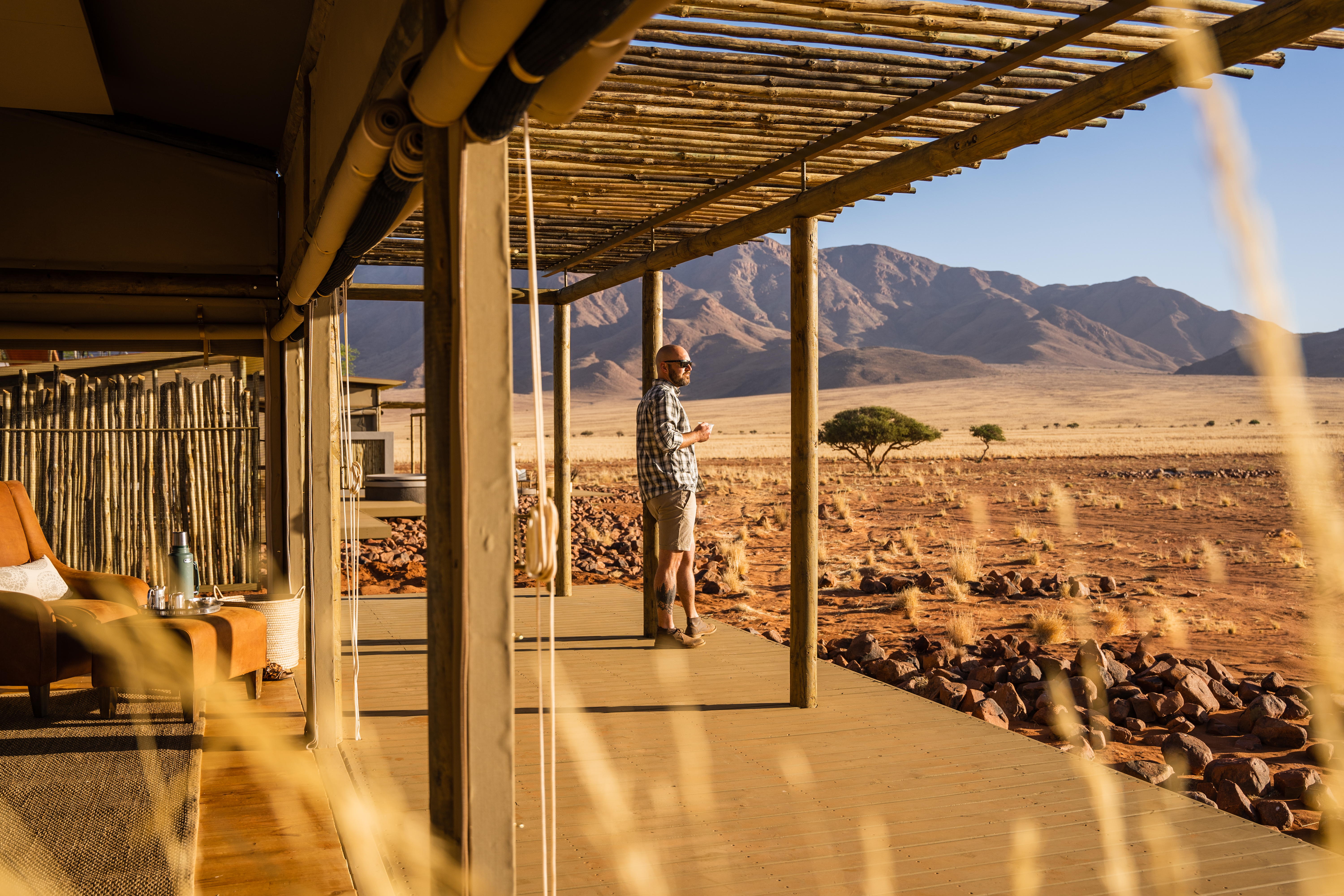 Desert Plains Camp gallery 3